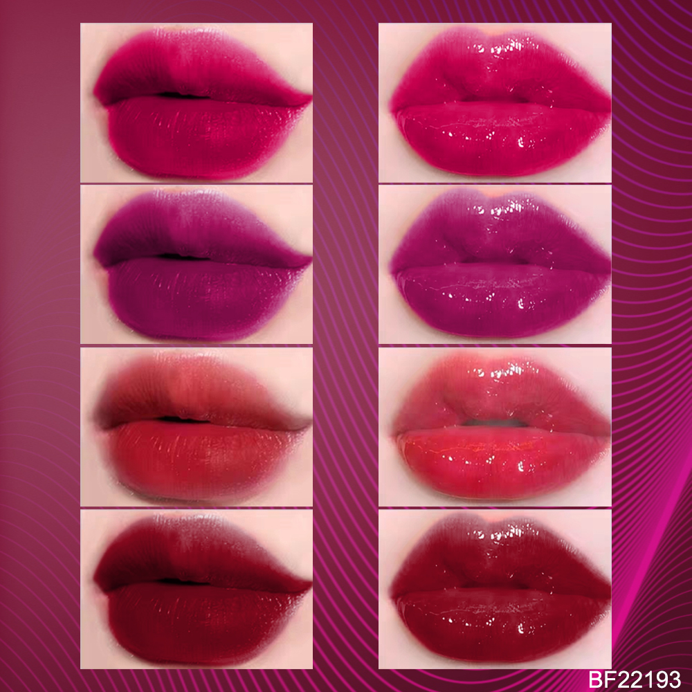 22193(3)Kiss me! Lip Set